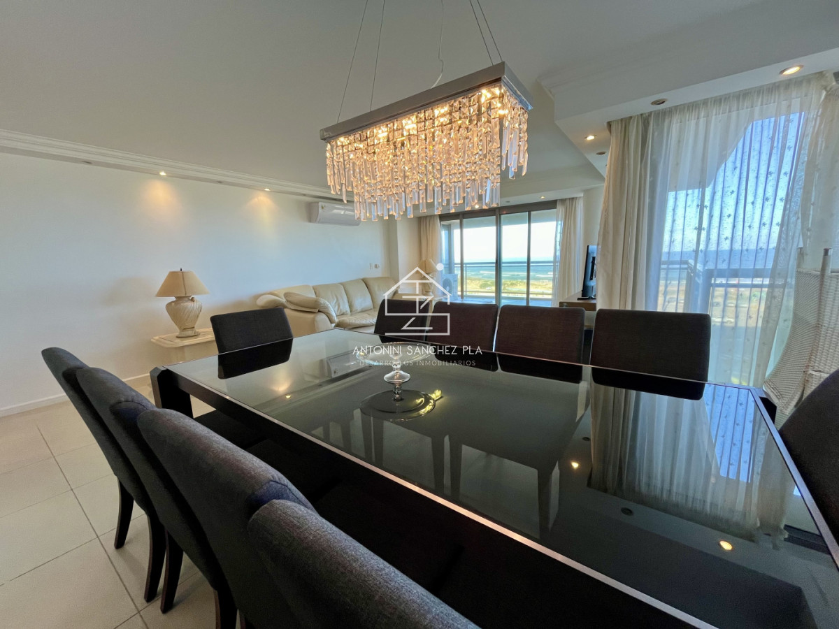 Apartamento ID.3505 - IMPERIALE FRENTE AL MAR