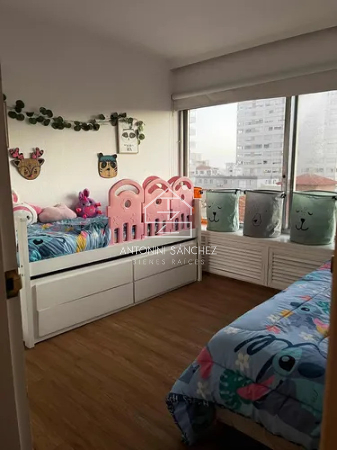 Apartamento ID.2240 - Increible Apartamento en Peninsula-Punta Del Este 