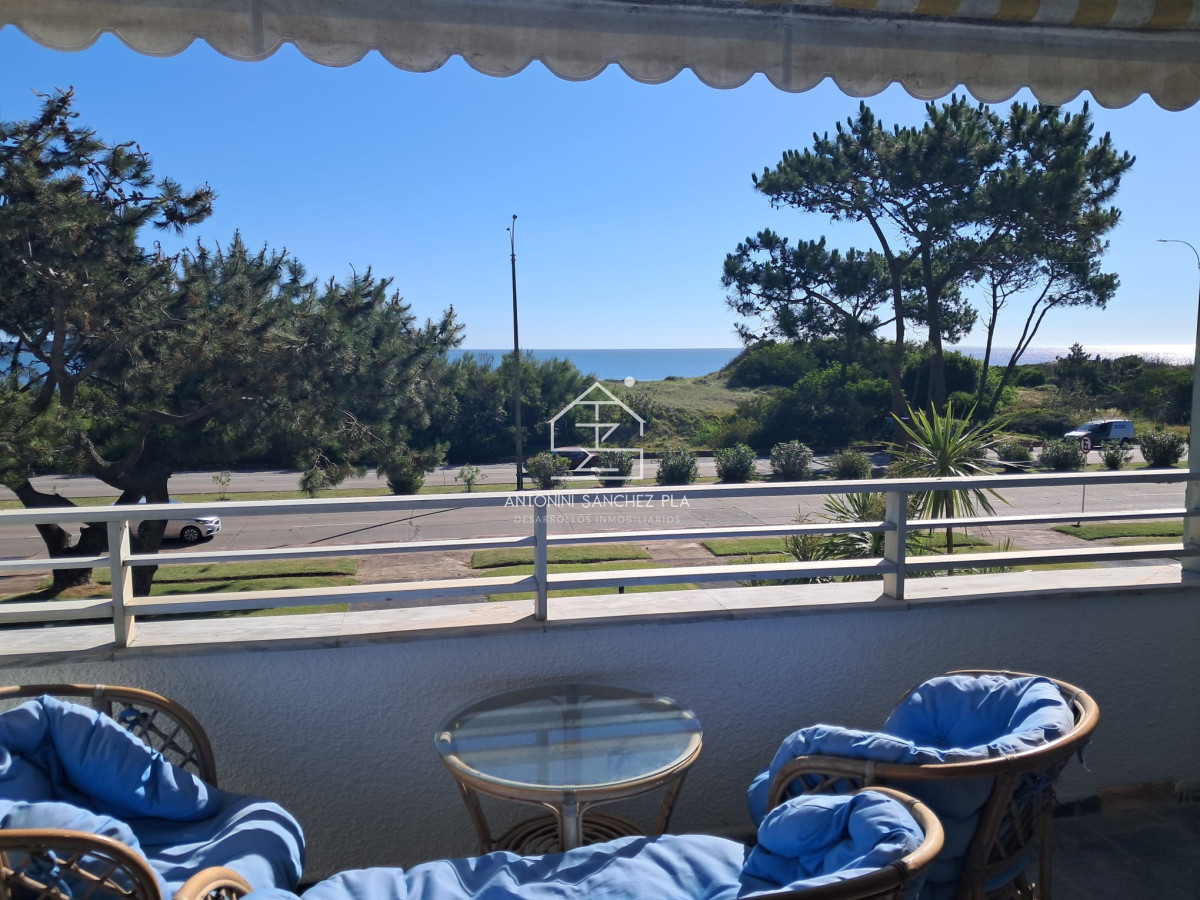 Apartamento ID.3806 - FRENTE AL MAR EN MANSA