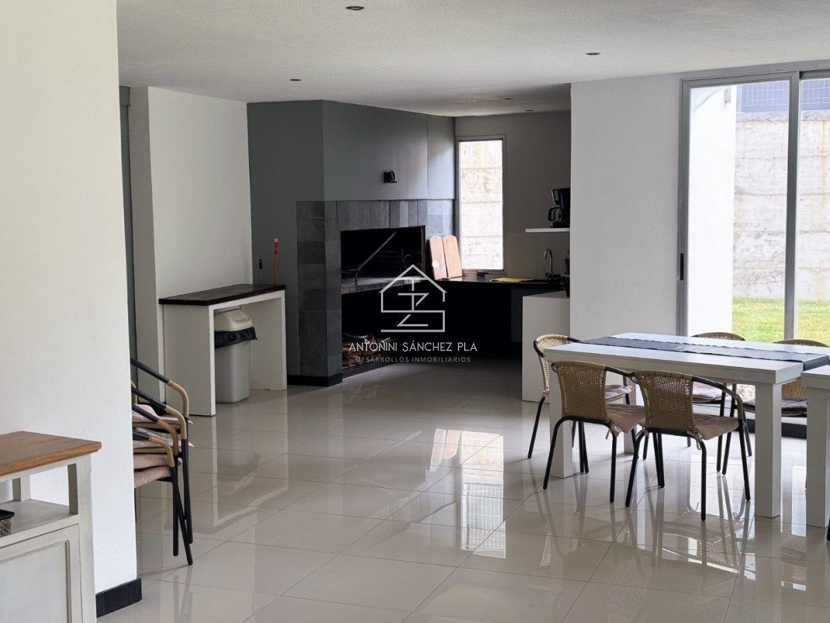 Apartamento ID.3813 - BRAVA A 100 METROS DEL MAR CON SERVICIOS