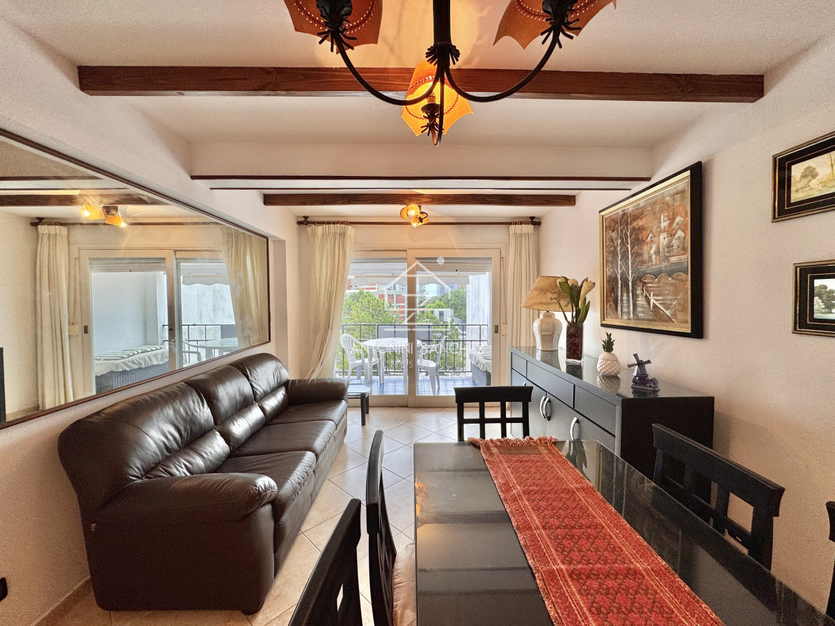 Apartamento ID.1970 - En venta apartamento en Aidy Grill, Punta del Este.