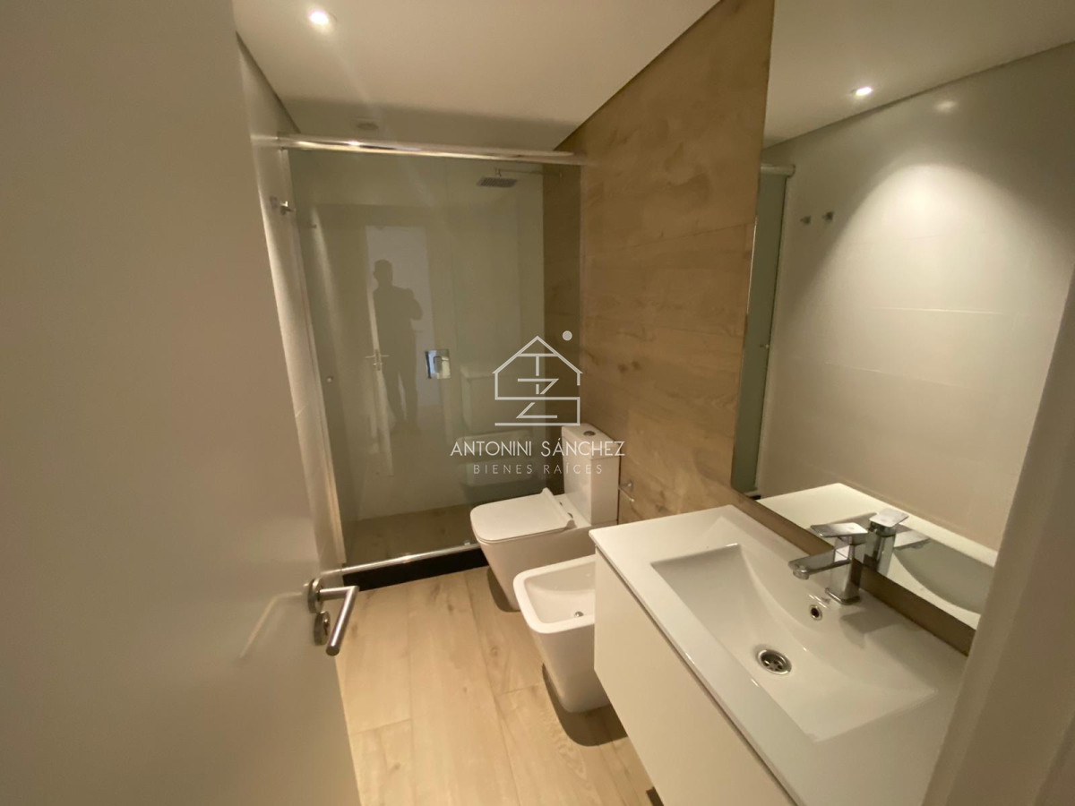 Apartamento ID.613 - Apartamento Venta 2 dormitorios Primera linea