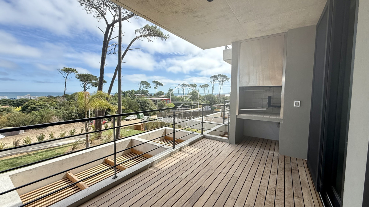 Apartamento ID.3096 - VENTA APARTAMENTO 3 DORMITORIOS JOSE IGNACIO A ESTRENAR