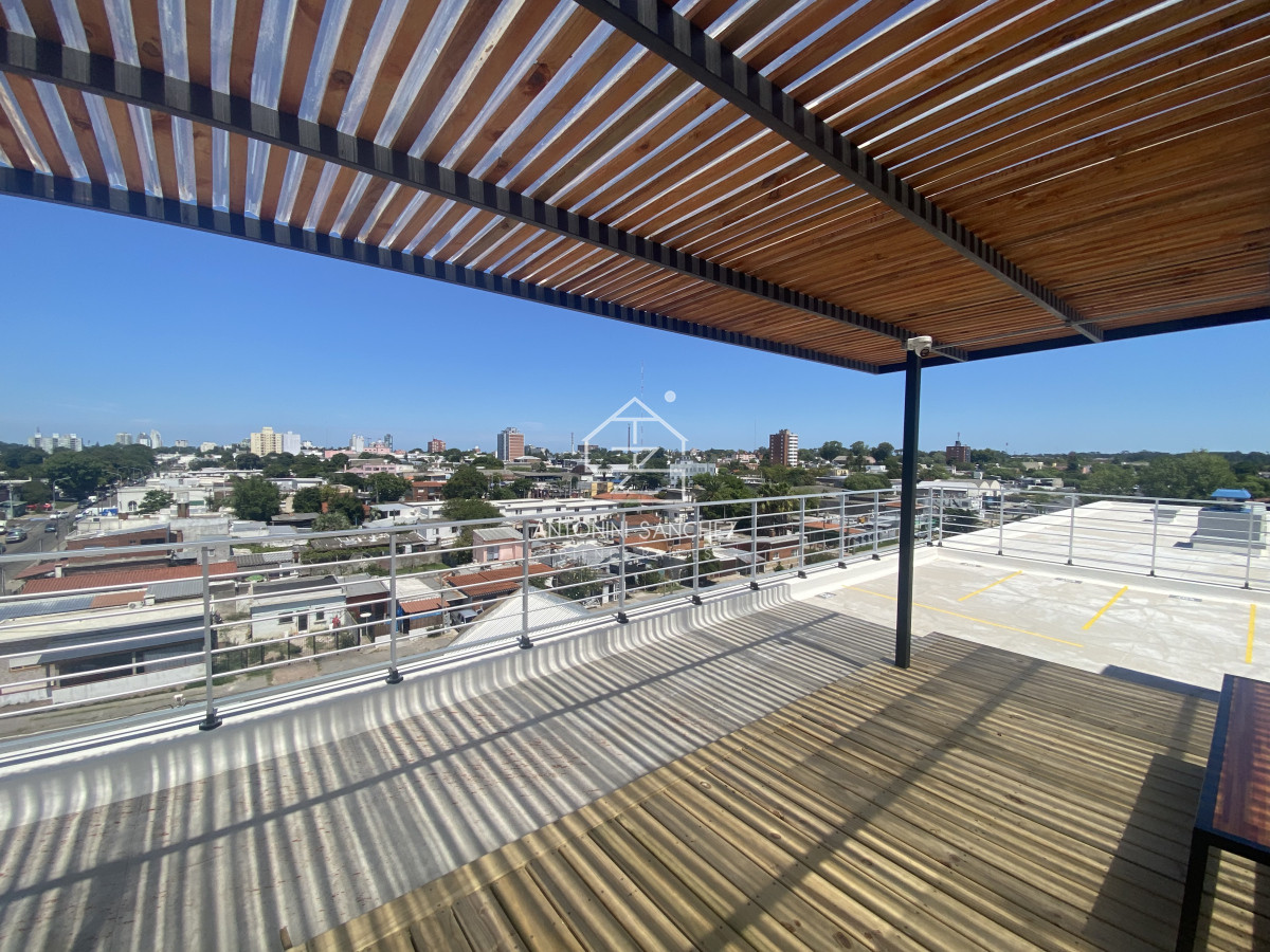 Apartamento ID.1893 - En venta apartamento en Maldonado, muy buena Renta.