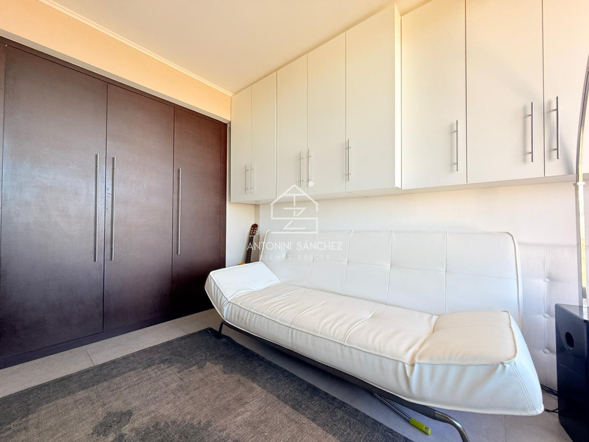 Apartamento ID.1696 - Alquiler temporal apartamento 2 dormitorios 2 baños