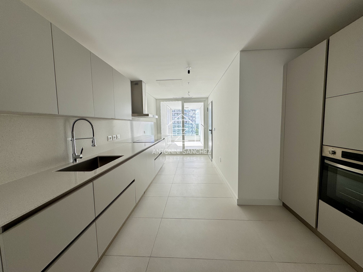 Apartamento ID.1918 - Venta apartamento 3 dormitorios Brava