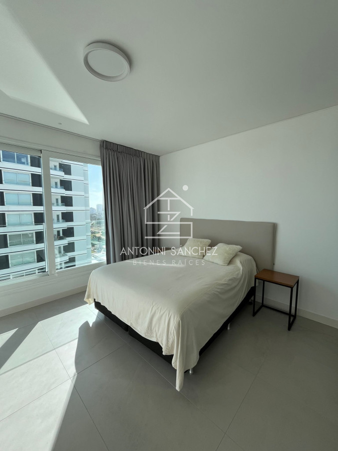 Apartamento ID.2398 - VENTA APARTAMENTO 4 SUITES LE PARC 3 PLAYA BRAVA PUNTA DEL ESTE 