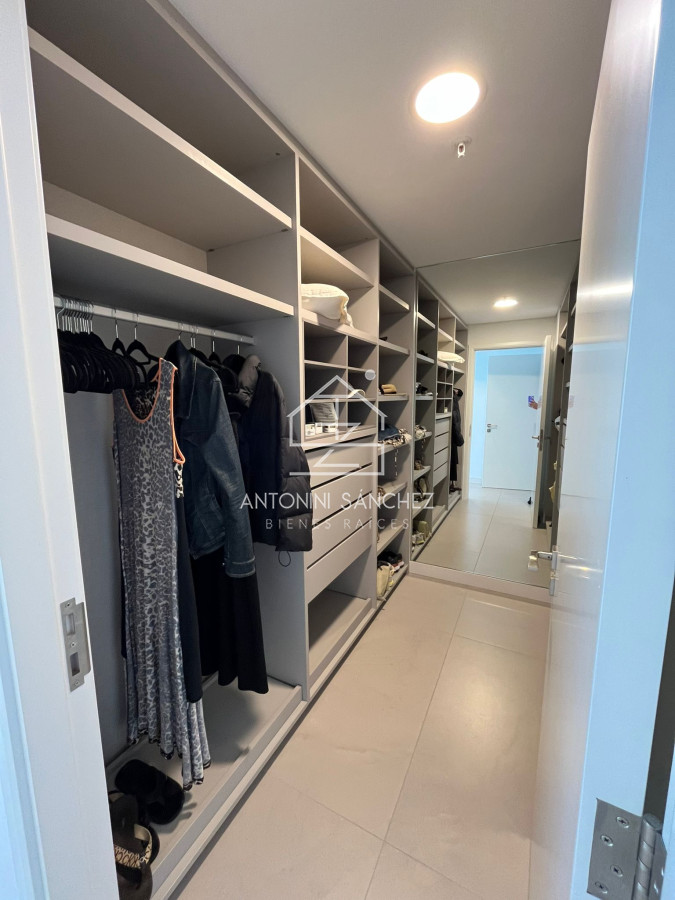 Apartamento ID.2398 - VENTA APARTAMENTO 4 SUITES LE PARC 3 PLAYA BRAVA PUNTA DEL ESTE 