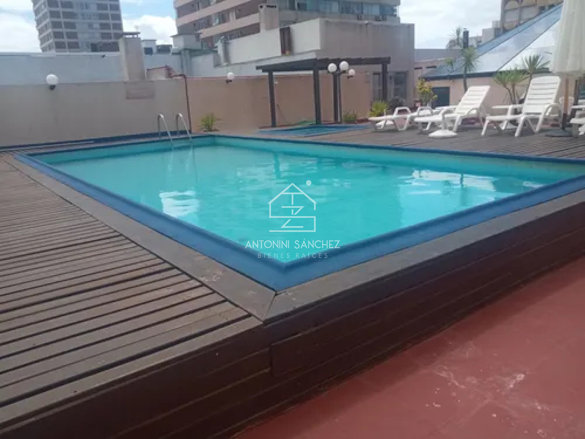 Apartamento ID.2452 - En venta apartamento en Peninsula de 3 dormitorios