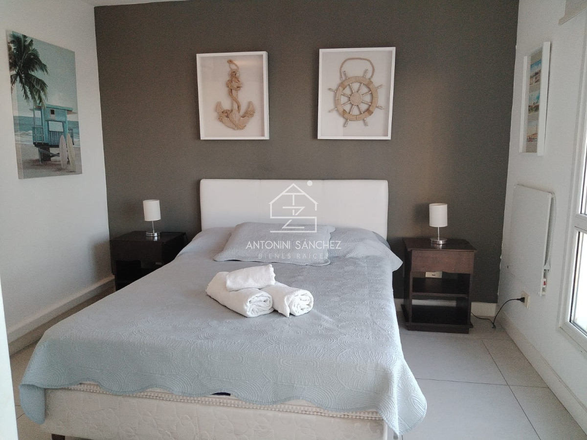 Apartamento ID.1685 - Venta apartamento 1 dormitorio Peninsula