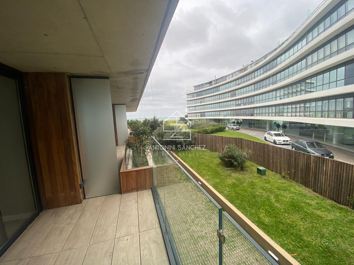 Apartamento ID.620 - Venta Apartamento 2 Dormitorios Primera Línea