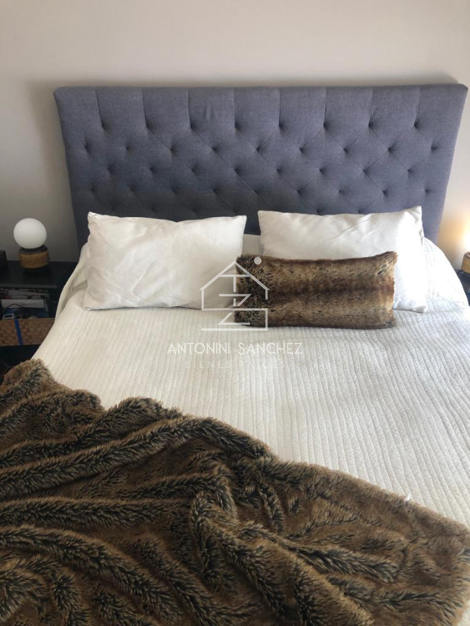 Apartamento ID.608 - Apartamento alquiler anual 2 dormitorios 2 baños peninsula