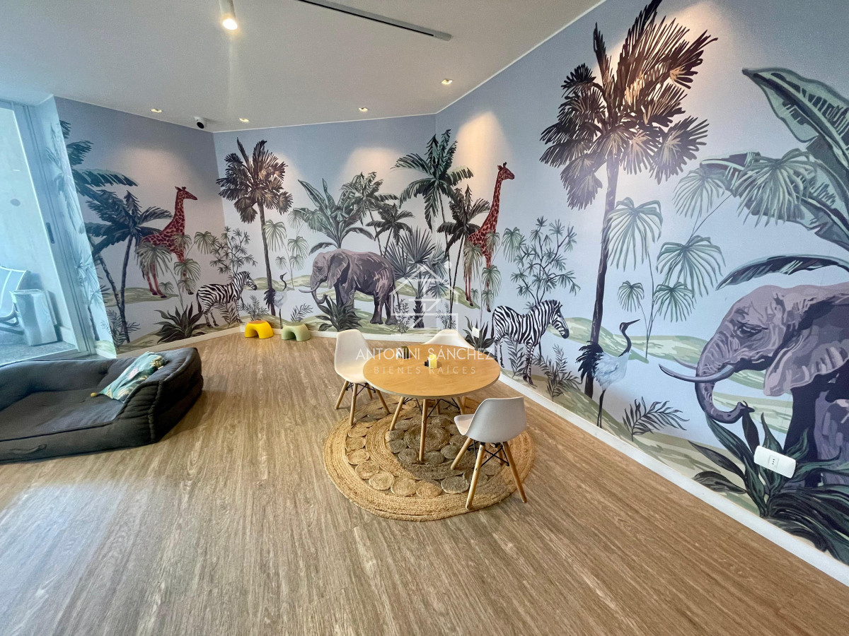 Apartamento ID.2251 - Venta de Apartamento en Roosevelt-Punta Del Este 