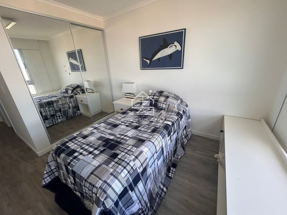 Apartamento ID.3865 - HERMOSO PENTHOUSE EN VENTA OCEAN DRIVE