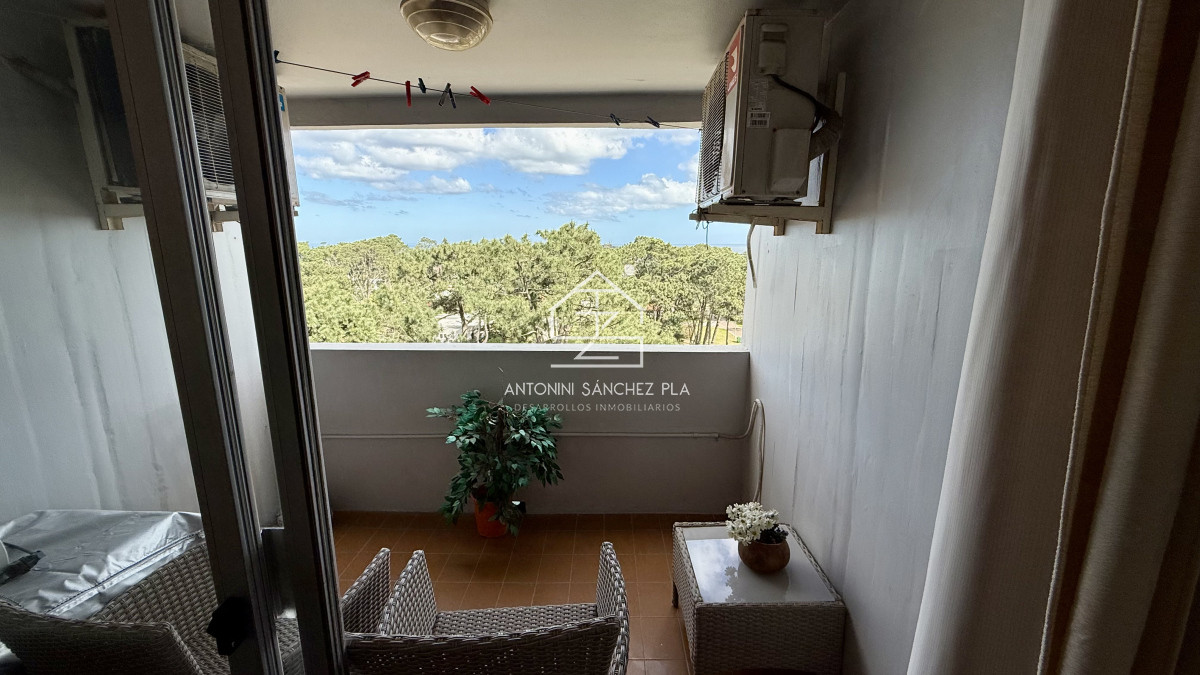 Apartamento ID.2688 - Venta de Apartamento 2 dormitorios Punta del Este