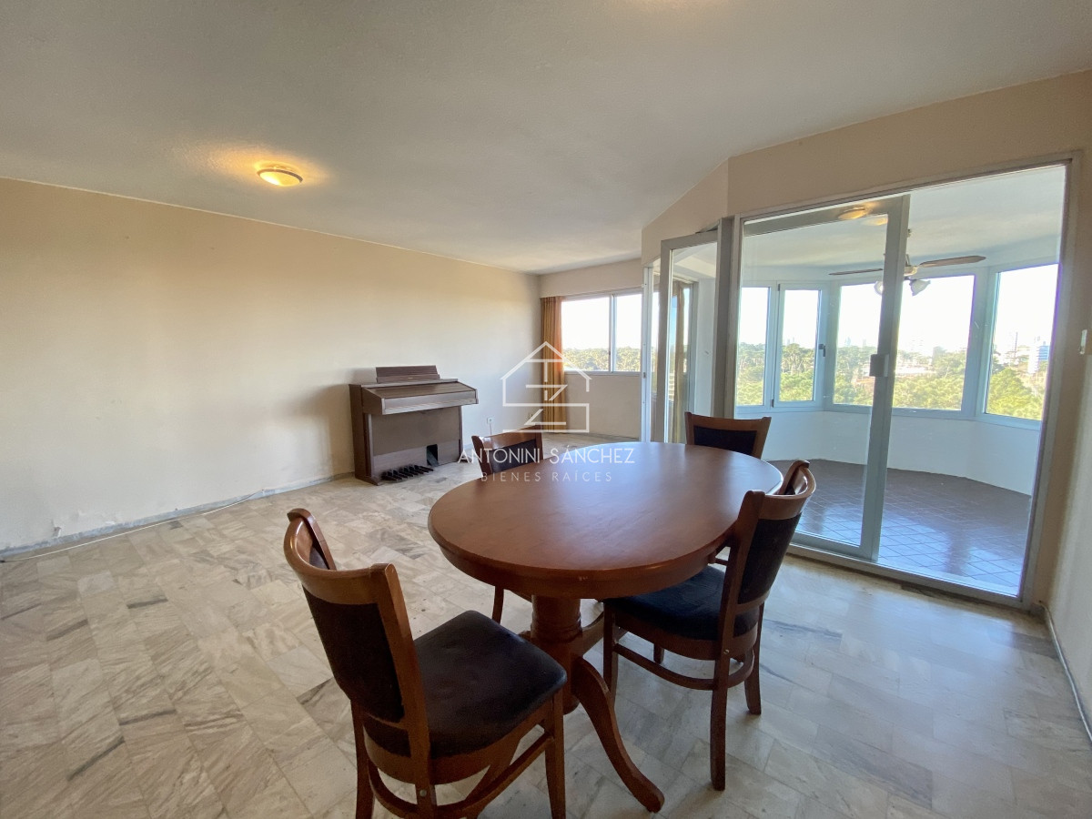 Apartamento ID.886 - Venta apartamento 3 dormitorios