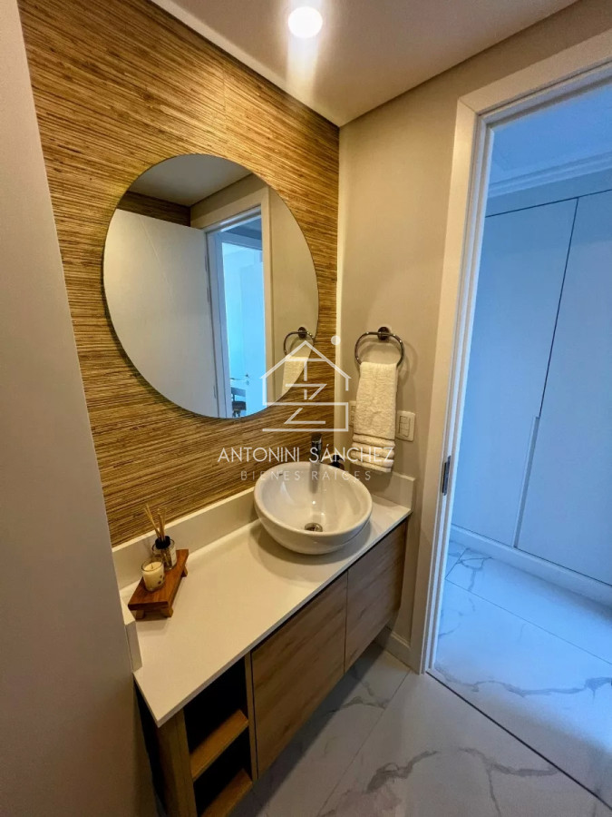 Apartamento ID.645 - Venta Apartamento 4 dormitorios mansa