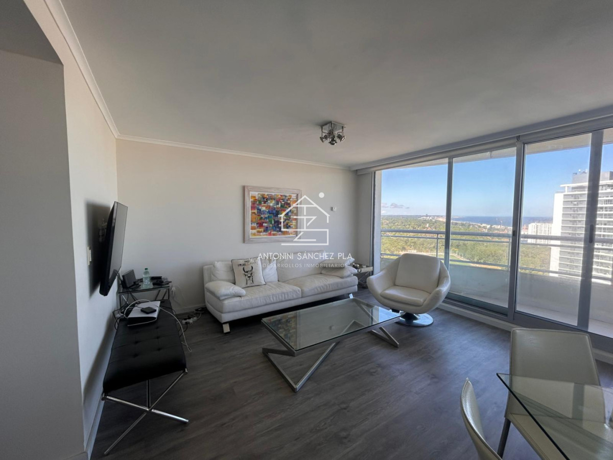 Apartamento ID.3865 - HERMOSO PENTHOUSE EN VENTA OCEAN DRIVE