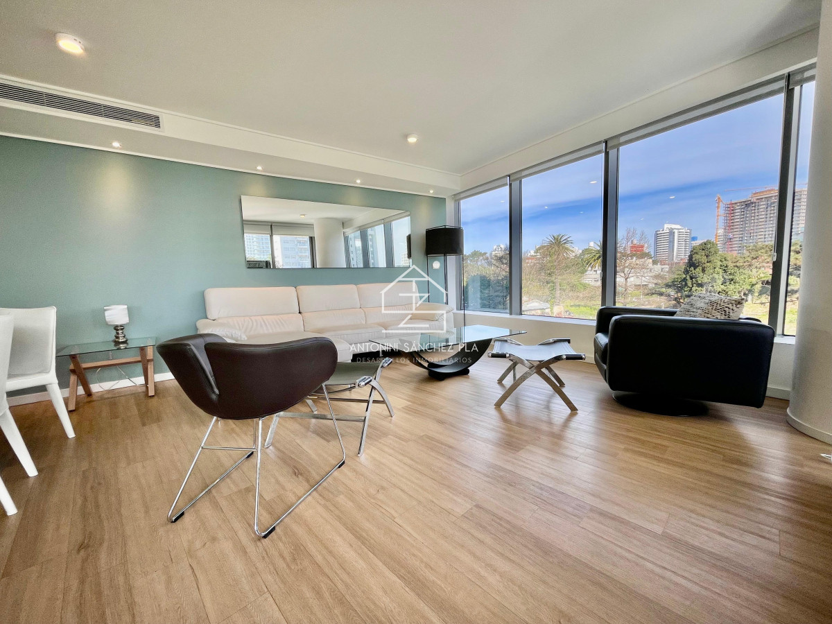 Apartamento ID.1130 - Venta apartamento 3 dormitorios Punta Del Este