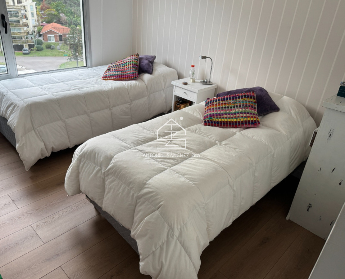 Apartamento ID.3813 - BRAVA A 100 METROS DEL MAR CON SERVICIOS