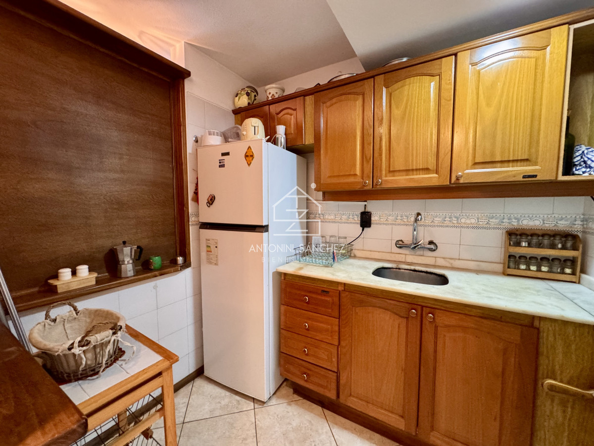 Apartamento ID.1970 - En venta apartamento en Aidy Grill, Punta del Este.
