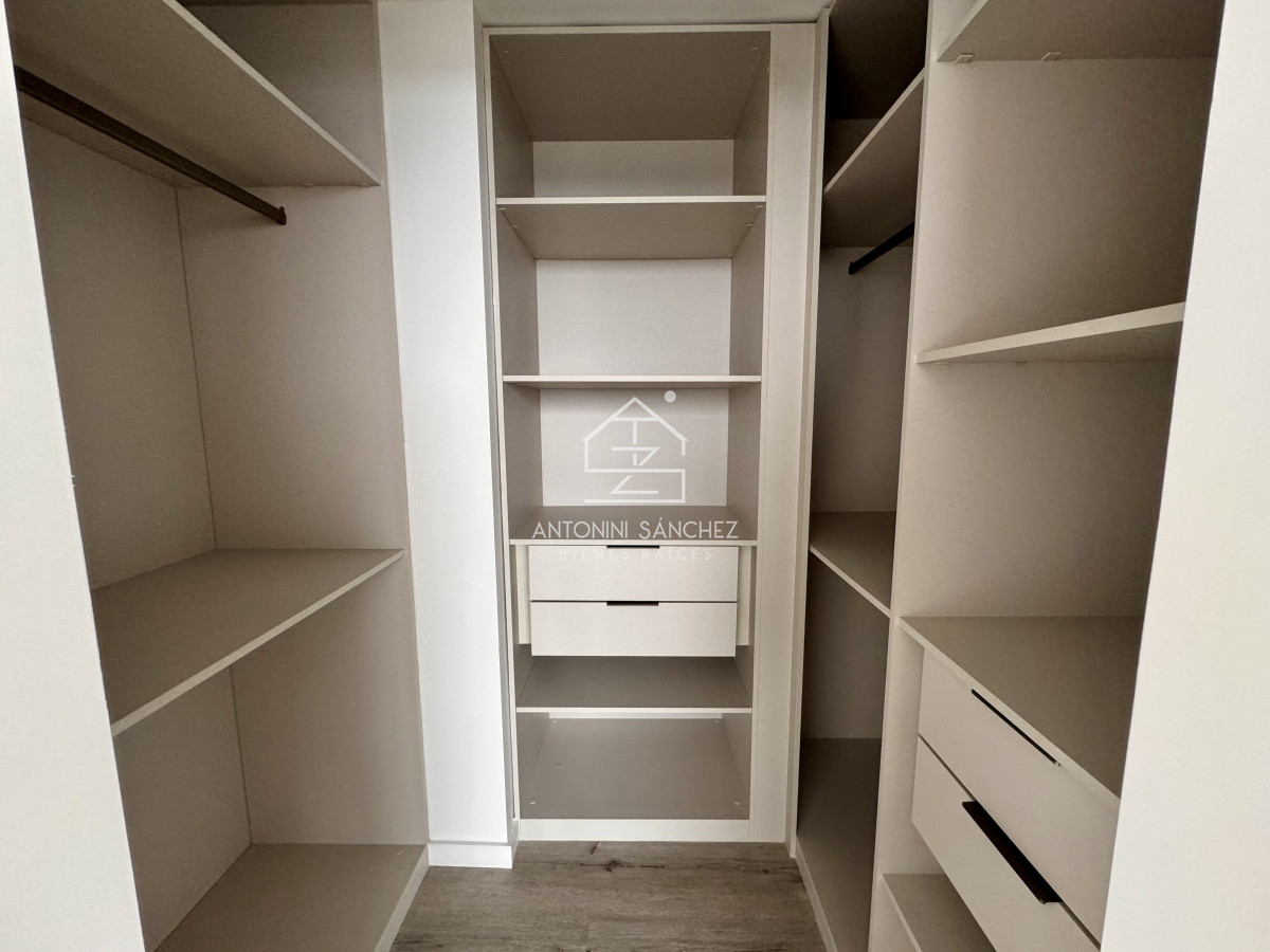 Apartamento ID.1102 - Venta apartamento 2 dormitorios Punta del Este Atlantico