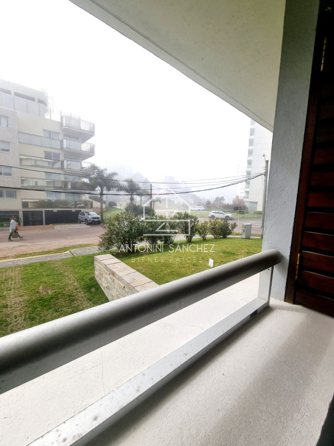 Apartamento ID.1311 - Venta Apartamento 1 Dormitorio Punta del Este Aidy Grill
