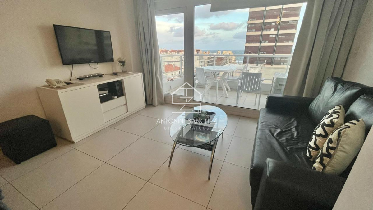 Apartamento ID.2870 - Venta Monoambiente Punta del Este Península