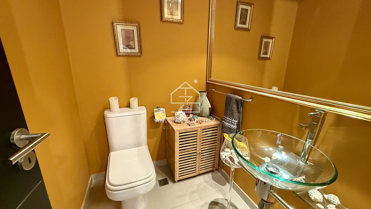 Apartamento ID.2964 - VENTA APARTAMENTO 2 DORMITORIOS MANSA PUNTA DEL ESTE