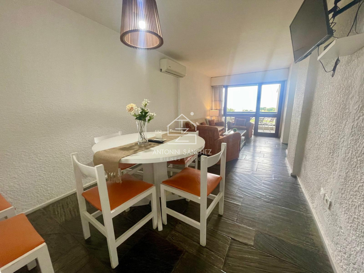 Apartamento ID.2262 - Venta y alquiler de hermoso Aparatamento en la Brava-Punta Del Este