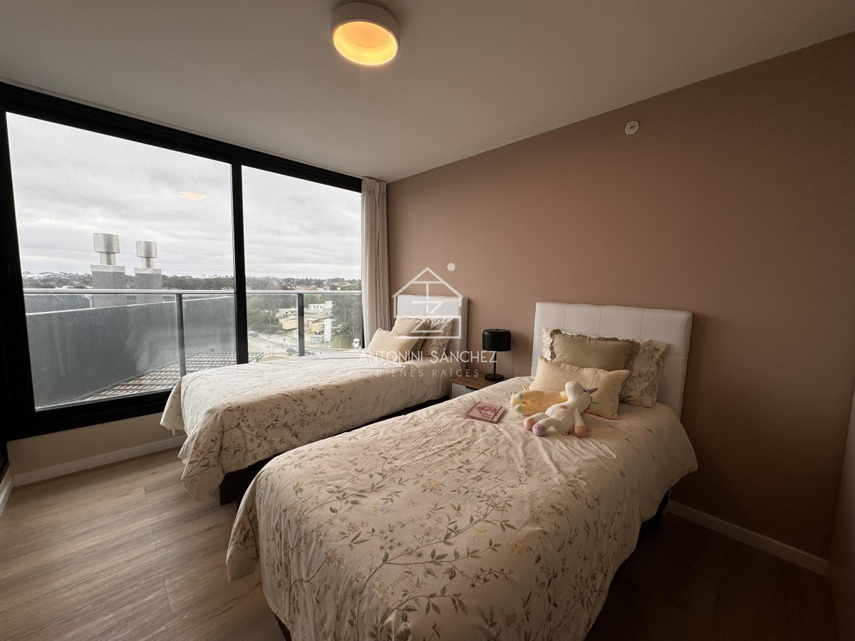 Apartamento ID.1100 - Venta Apartamento 3 dormitorios Atlantico