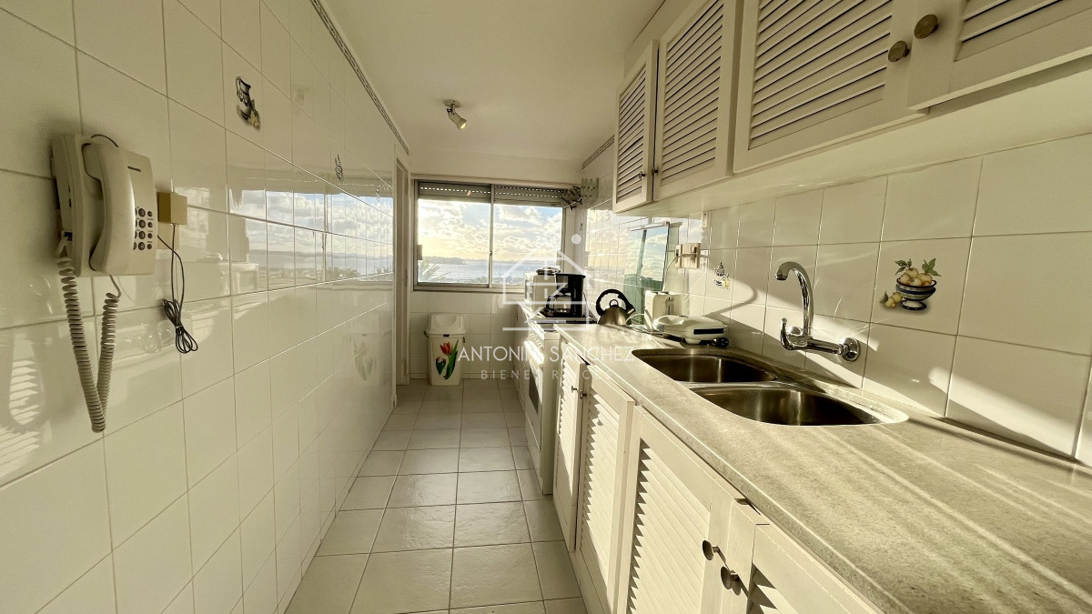 Apartamento ID.419 - Apartamento venta 3 dormitorios Punta del Este