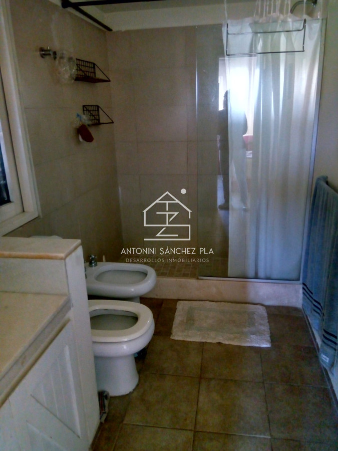 Apartamento ID.3566 - DUPLEX FRENTE AL MAR EN BRAVA