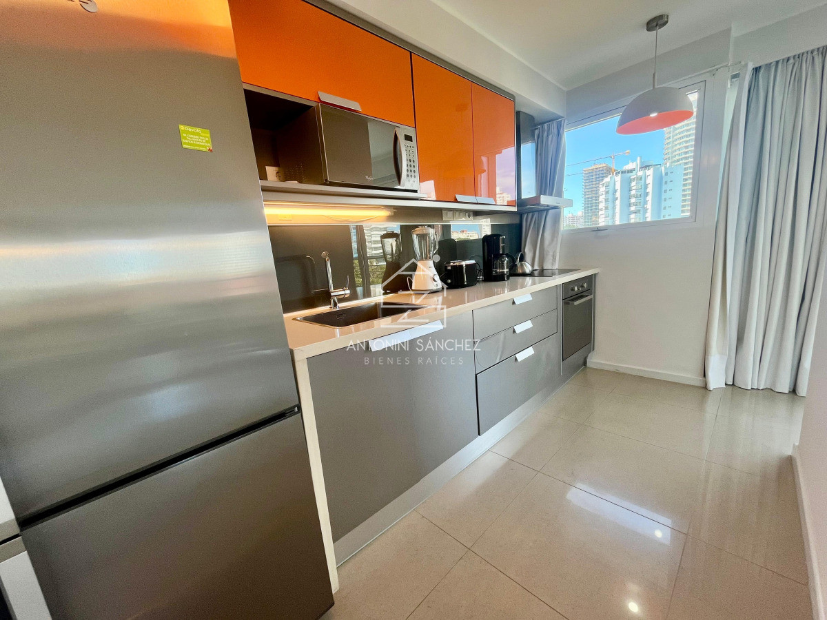 Apartamento ID.1127 - VENTA APARTAMENTO 1 DORMITORIO