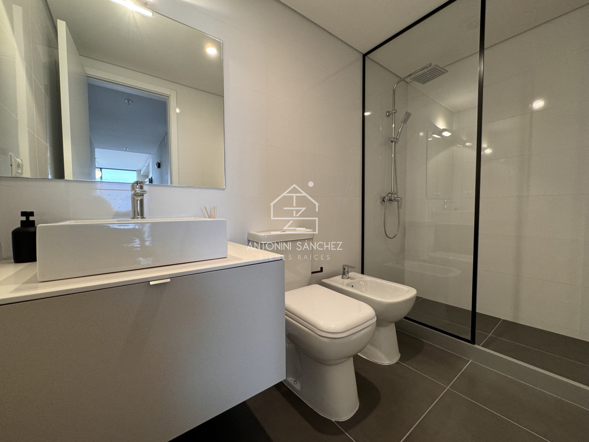 Apartamento ID.1100 - Venta Apartamento 3 dormitorios Atlantico