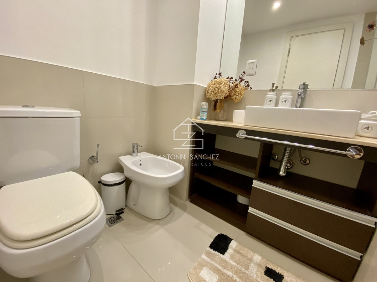 Apartamento ID.479 - Apartamento venta 2 dormitorios 2 baños