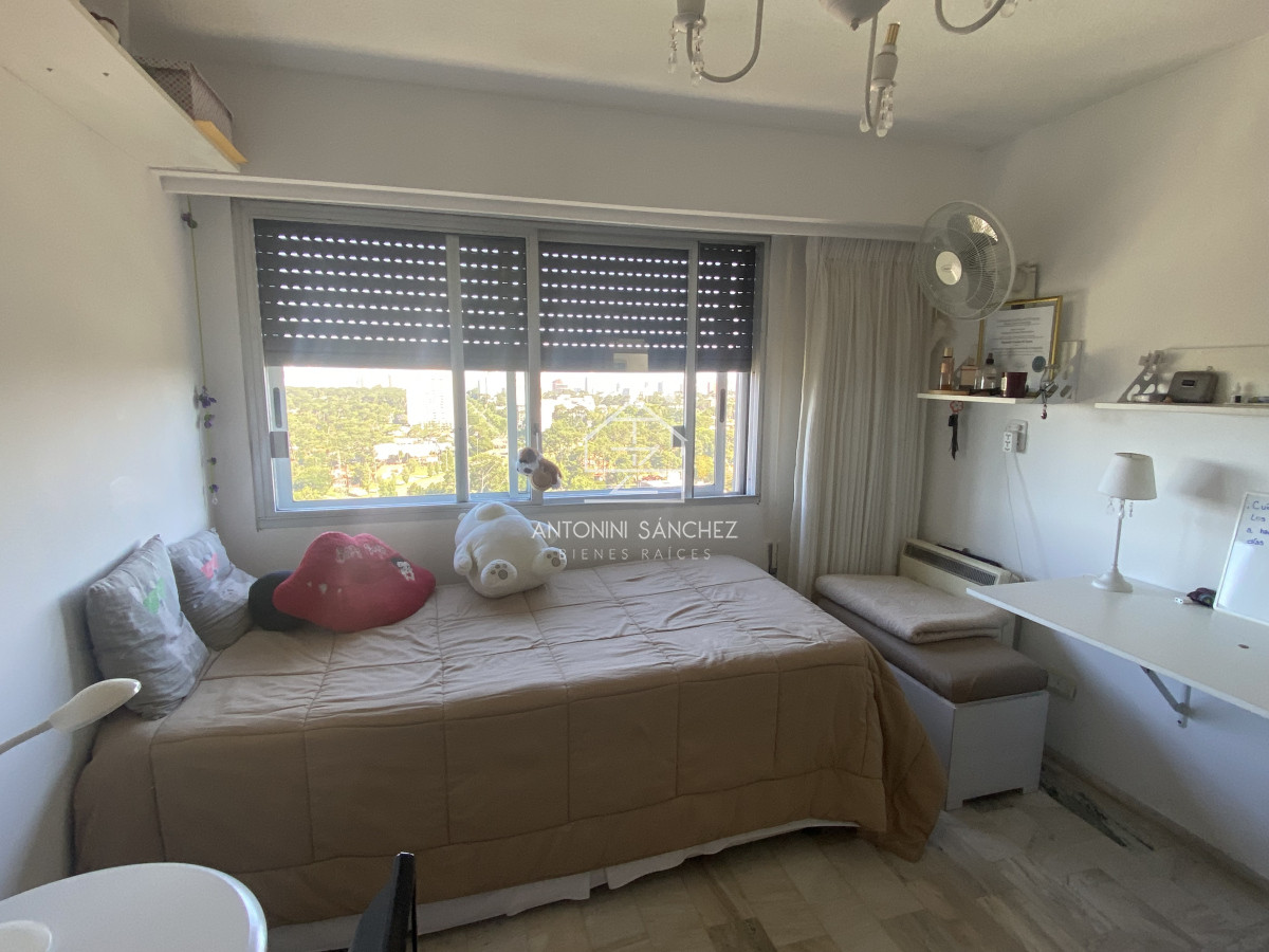 Apartamento ID.1547 - En venta, espectacular Pent-house, Punta del este