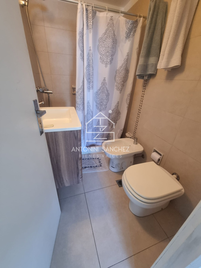 Apartamento ID.2125 - Venta Apartamento 3 dormitorios Punta del este Roosevelt