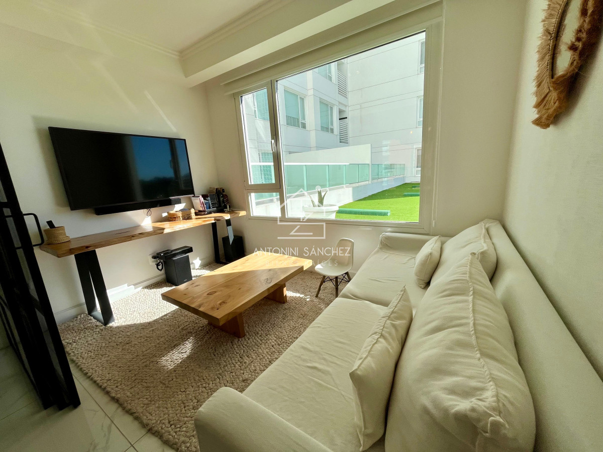 Apartamento ID.2570 - Venta apartamanto 2 dormitorios Punta del Este