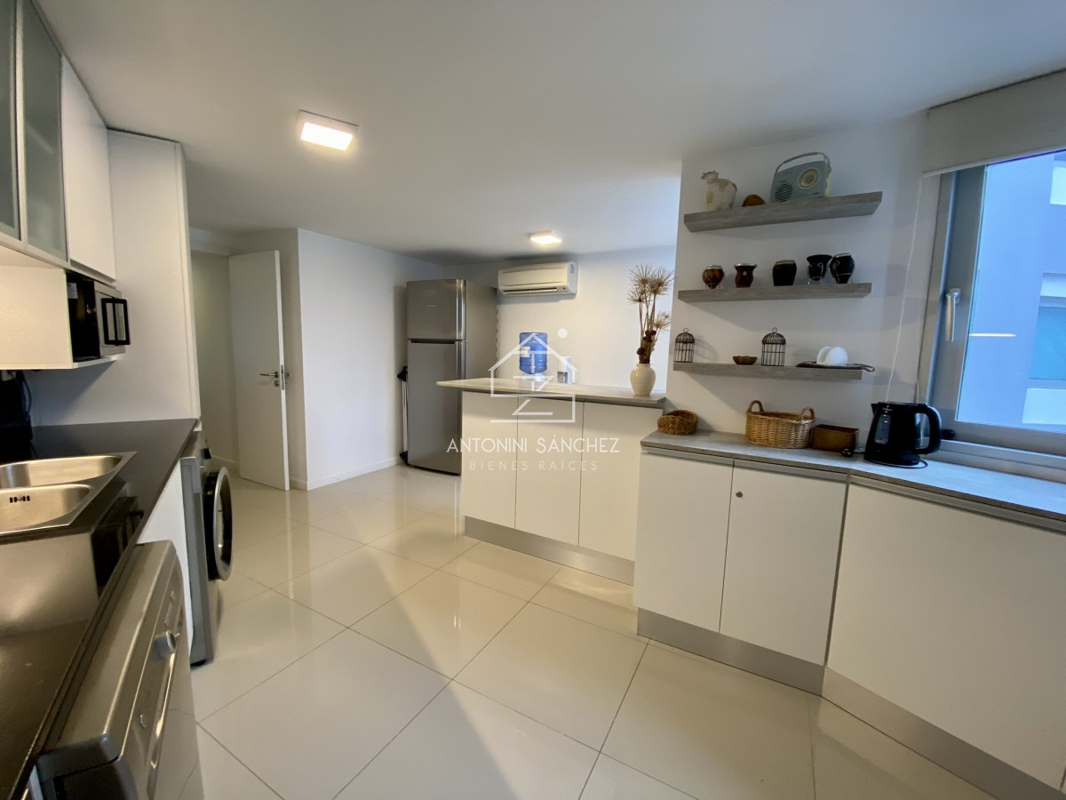 Apartamento ID.479 - Apartamento venta 2 dormitorios 2 baños