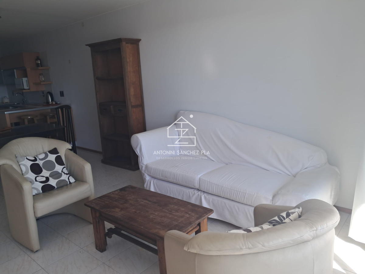 Apartamento ID.3806 - FRENTE AL MAR EN MANSA