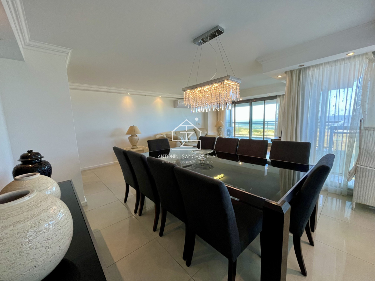 Apartamento ID.3505 - IMPERIALE FRENTE AL MAR