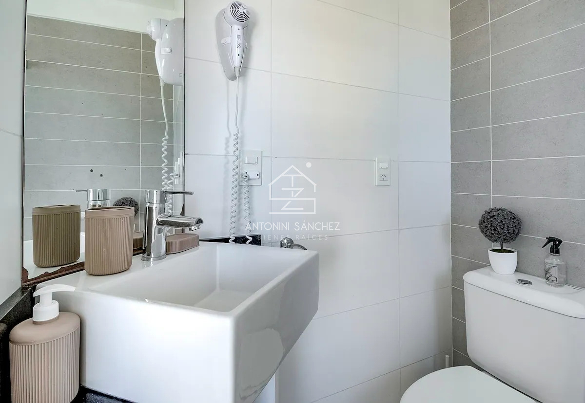 Apartamento ID.451 - Apartamento Venta 1 dormitorio Peninsula