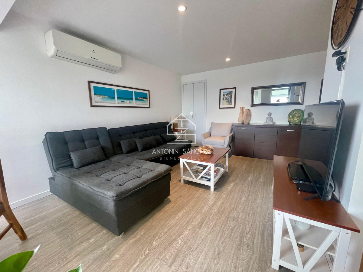 Apartamento ID.2251 - Venta de Apartamento en Roosevelt-Punta Del Este 
