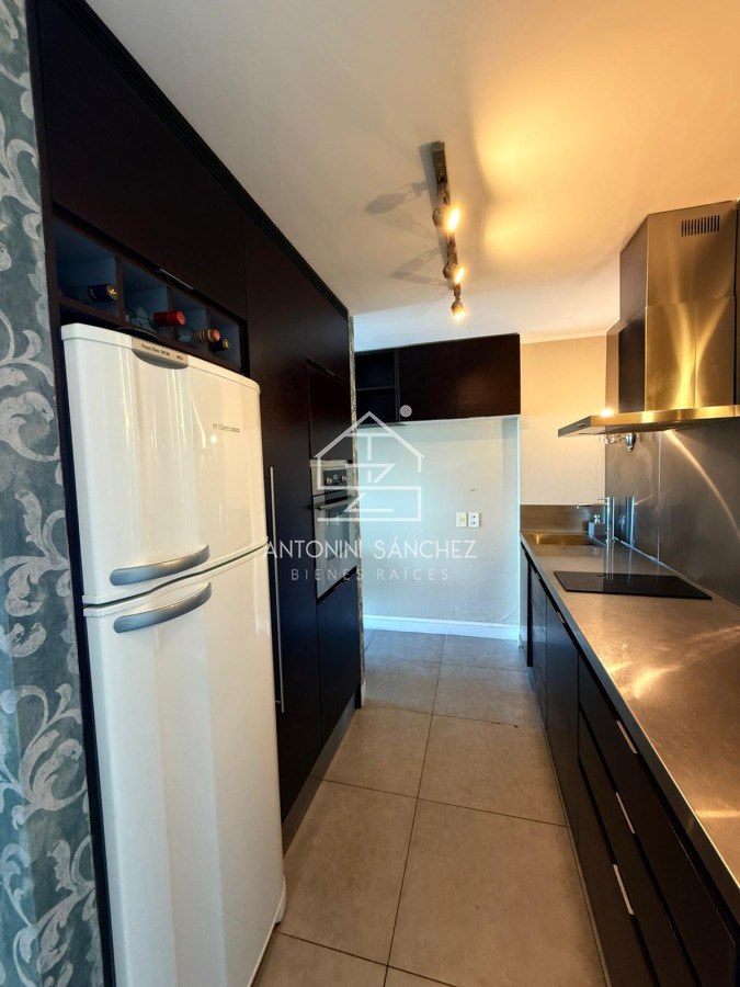 Apartamento ID.1696 - Alquiler temporal apartamento 2 dormitorios 2 baños