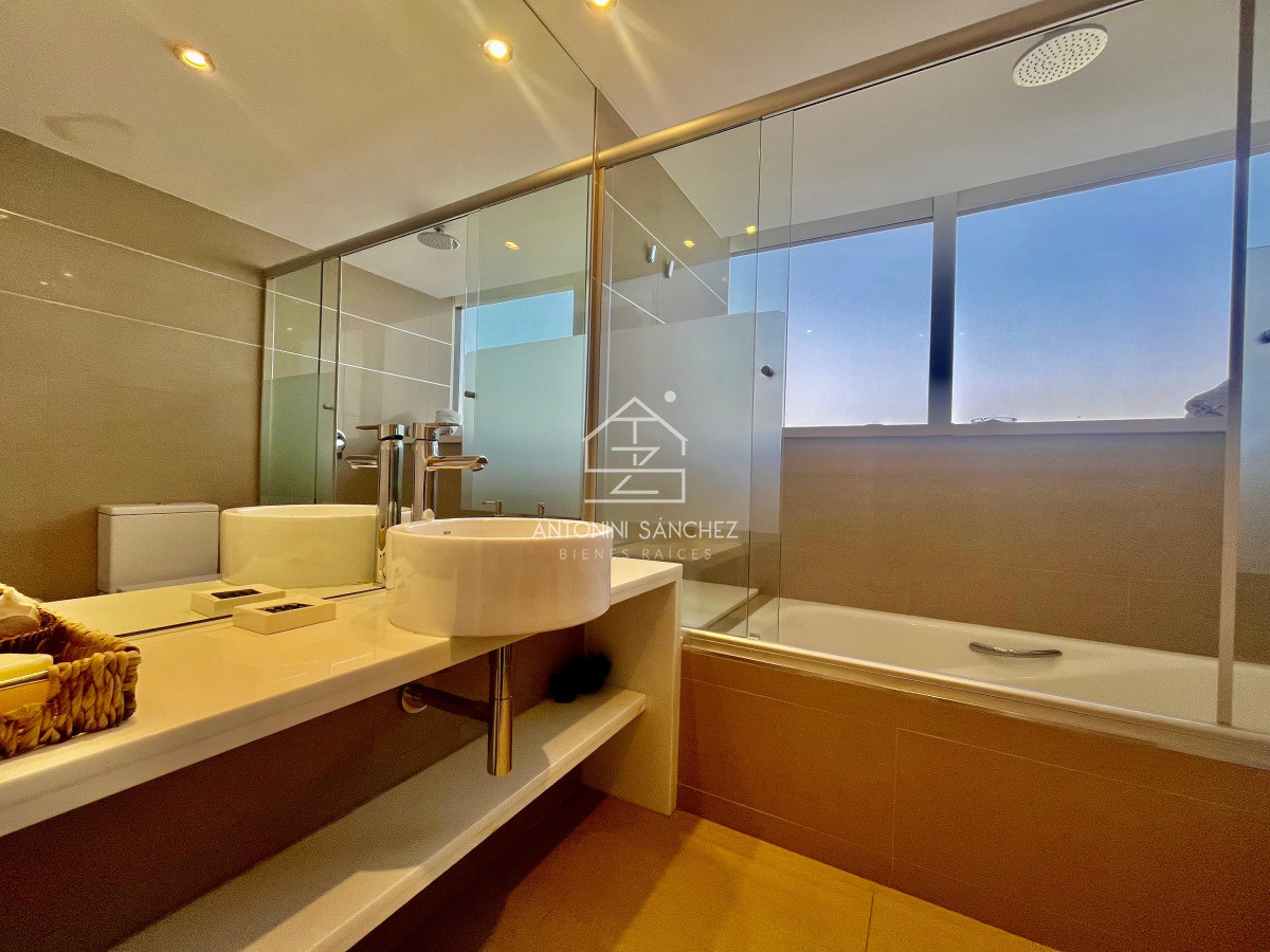 Apartamento ID.1127 - VENTA APARTAMENTO 1 DORMITORIO