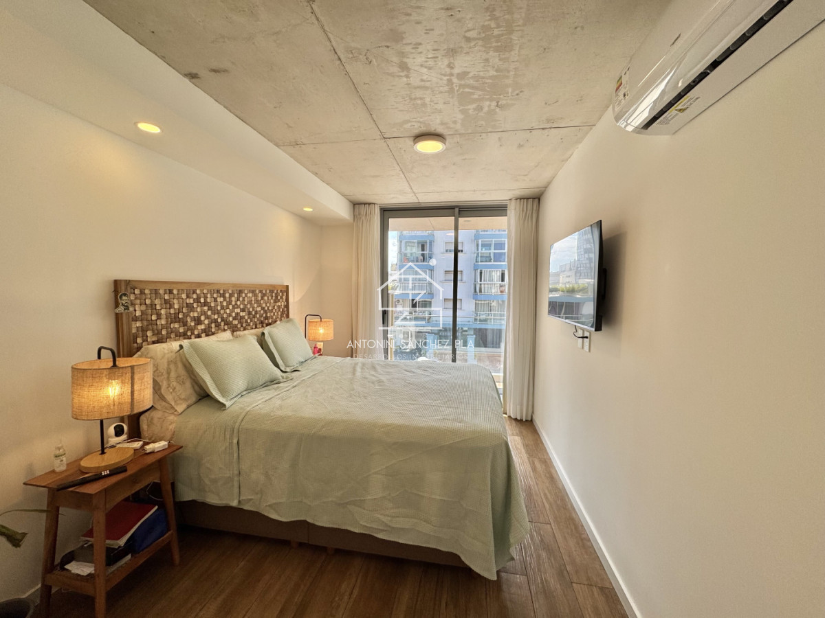 Apartamento ID.3287 - Alquiler invernal apartamento 1 dormitorios peninsula