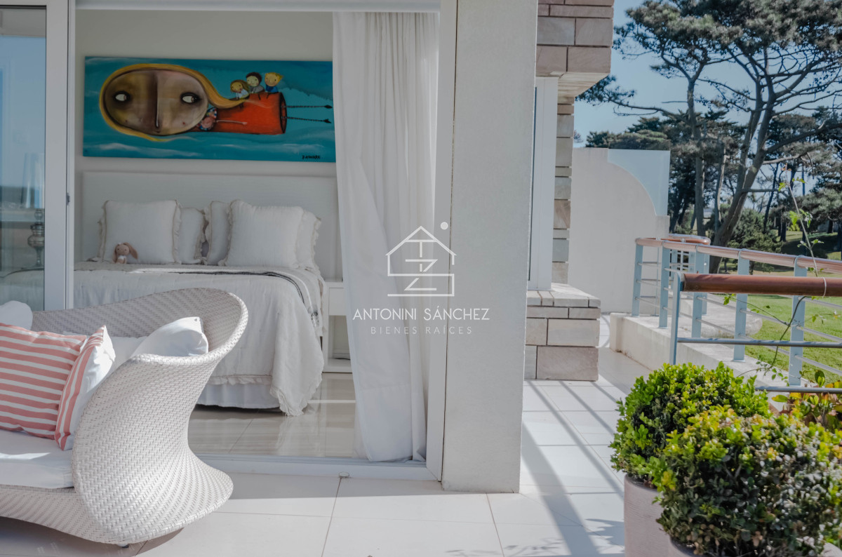 Apartamento ID.1667 - Venta Apartamento 2 dormitorios Punta del Este Veramansa