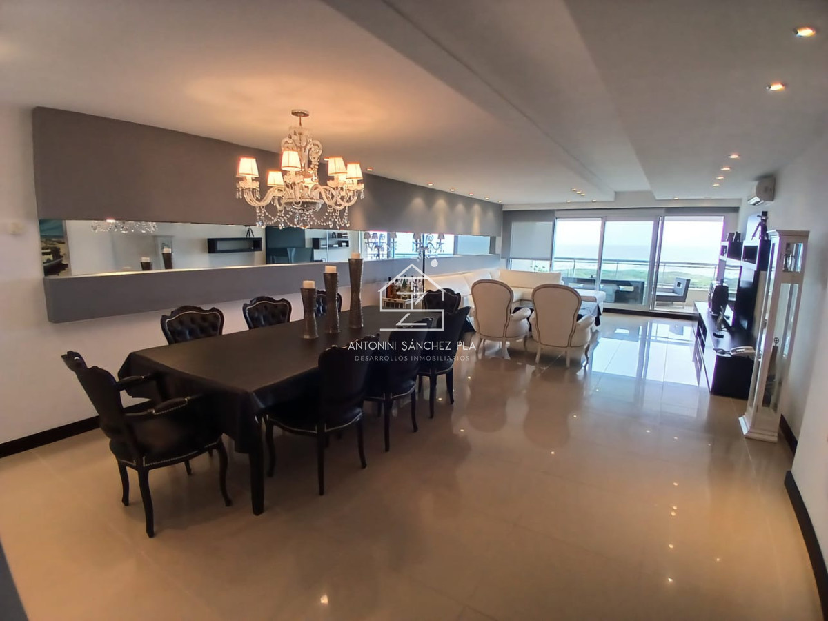 Apartamento ID.3815 - APARTAMENTO EN BRAVA CON VISTA AL MAR