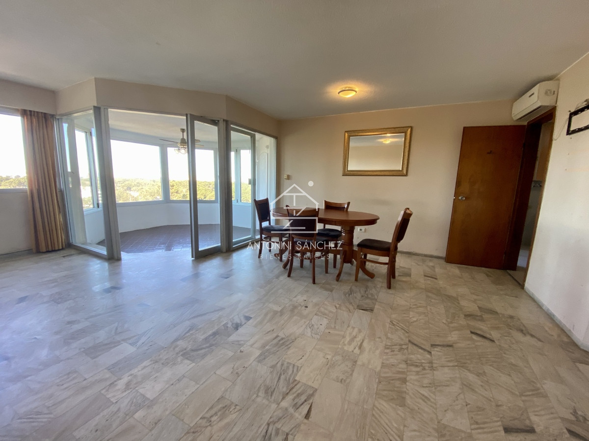 Apartamento ID.886 - Venta apartamento 3 dormitorios